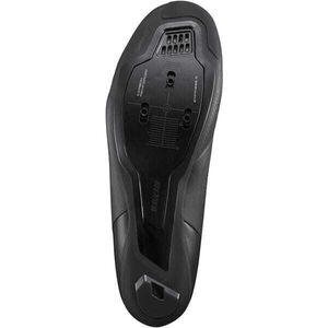 Shimano RC5 (RC502) SPD-SL Shoes, Black click to zoom image