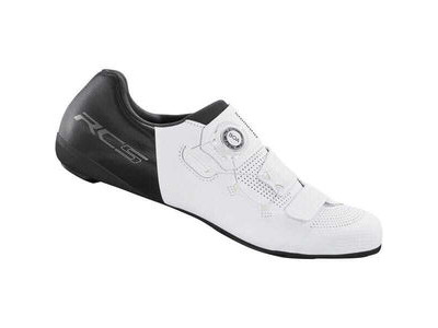 Shimano RC5 (RC502) SPD-SL Shoes, White