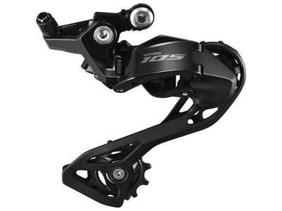 Shimano RD-R7100 105 12-speed rear derailleur, black