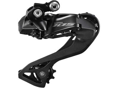 Shimano RD-R7150 105 Di2 12-speed rear derailleur, E-tube