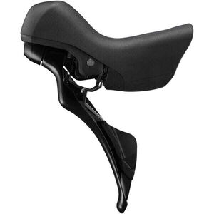 Shimano ST-R7120 105 12-speed hydraulic / mechanical STI lever, right hand, black click to zoom image