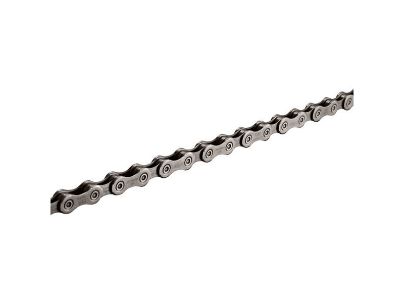 Shimano CN-E6090 E-bike chain, 10-speed rear / front single, 138 links, SIL-TEC click to zoom image