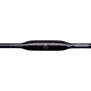 PRO VIBE Aero Handlebar, Alloy, 31.8mm, Compact click to zoom image