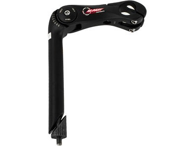 M Part Adjustable 3-bolt quill stem