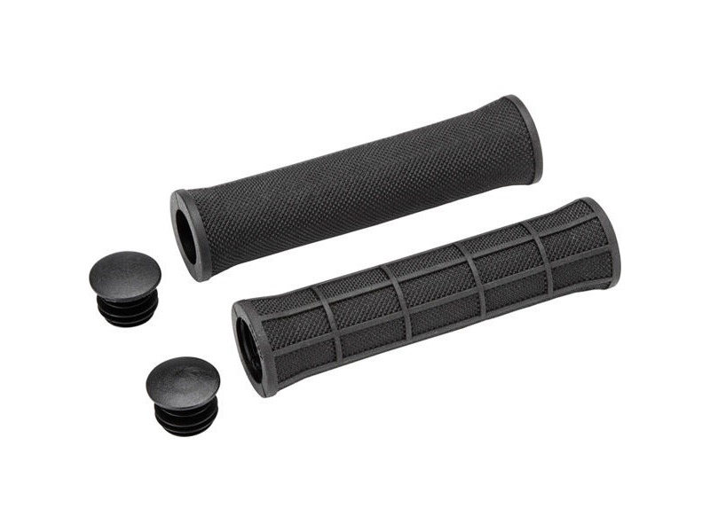 M Part Essential grip Black click to zoom image