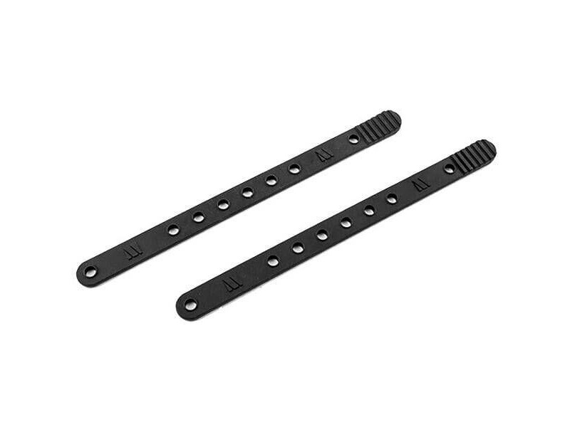 M Part Spare rubber tension strap for QDR mudguards click to zoom image