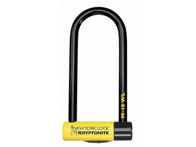 Kryptonite New York M18 lock