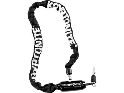 Kryptonite Keeper 585 Integrated Chain (5 mm X 85 cm)