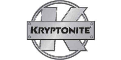 Kryptonite logo