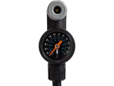 Truflo Ecotrax Floor Pump click to zoom image