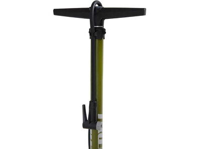 Truflo Supertrax Floor Pump click to zoom image