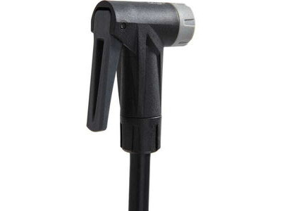 Truflo Supertrax Floor Pump click to zoom image