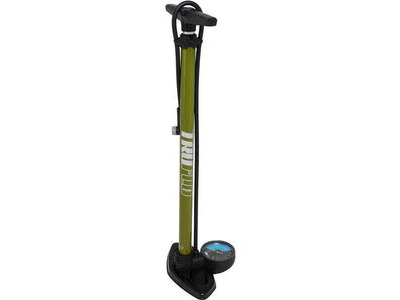 Truflo Supertrax Floor Pump click to zoom image