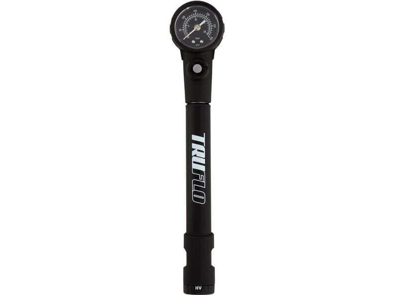 Truflo Mini/Shock pump click to zoom image
