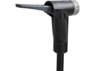 Truflo Auto-select 4 - floor pump head click to zoom image