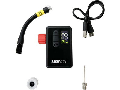 Truflo Electron Compact Electric click to zoom image