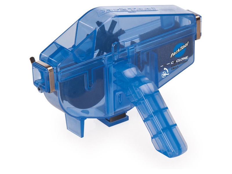 Park Tool CM-5.3 - Cyclone Chain Scrubber click to zoom image