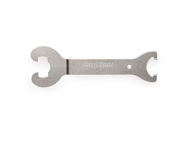 Park Tool HCW-11 Slotted Bottom Bracket Adjusting Cup Wrench 16mm click to zoom image