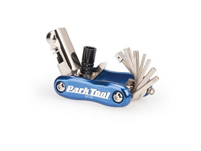 Park Tool MT-40 Mini Fold Up Multi-Tool