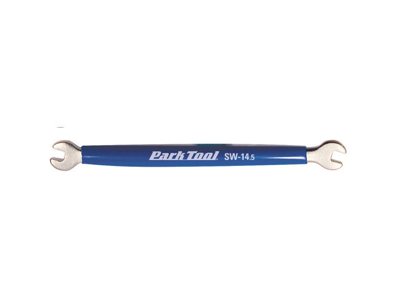 Park Tool SW-14.5 Spoke Wrench click to zoom image