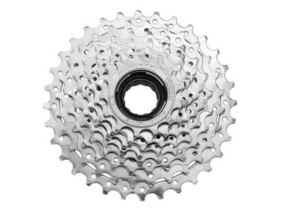 Sunrace MFE60 8 Speed 13-32T CP Freewheel