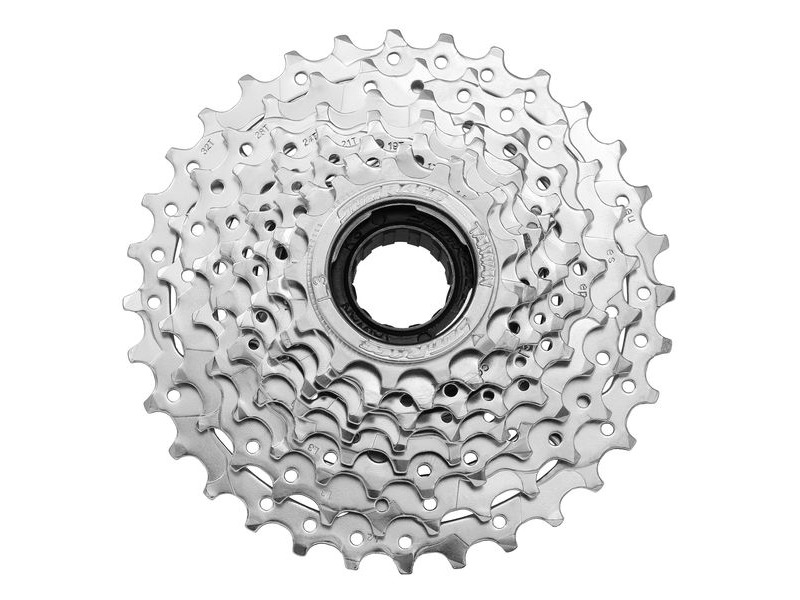 Sunrace MFE60 8 Speed 13-32T CP Freewheel click to zoom image