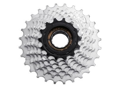 Sunrace MFM2A 5 Speed 14-28T Zinc Freewheel