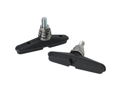 Aztec Control block brake blocks calliper Black