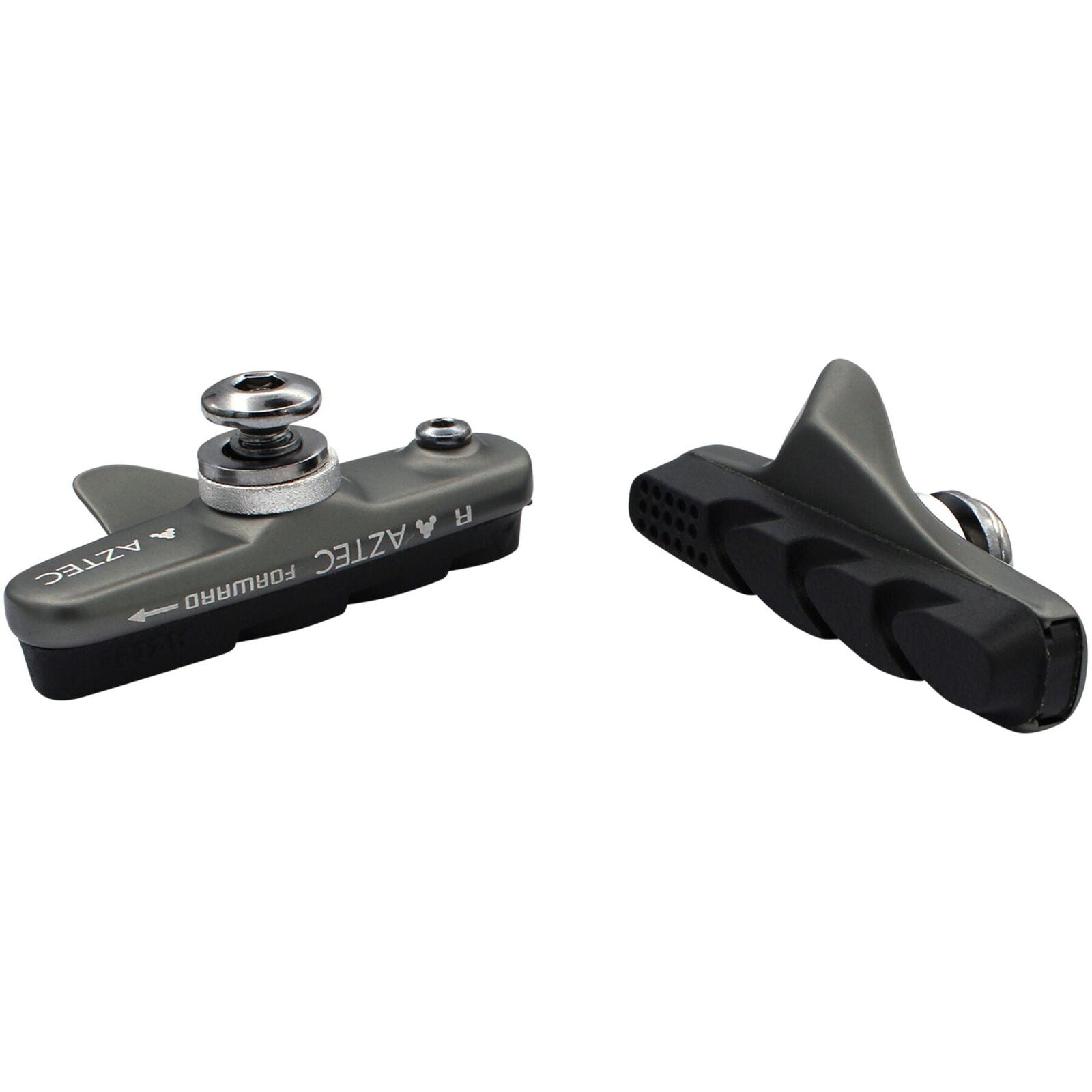 Aztec Road System Brake Blocks :: £14.99 :: Components :: Brakes - Rim ...