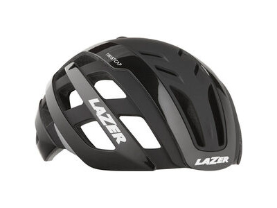 lazer Century Helmet, Matt Black