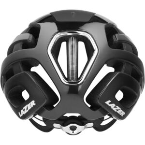 lazer Century Helmet, Matt Black click to zoom image