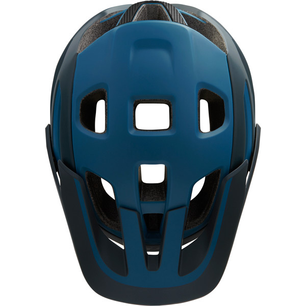 lazer Jackal MIPS Helmet, Matt Blue £149.99 Clothing & Helmets