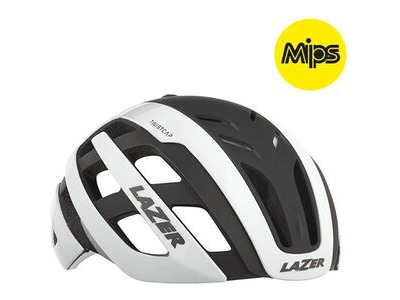lazer Century MIPS Helmet, White/Black