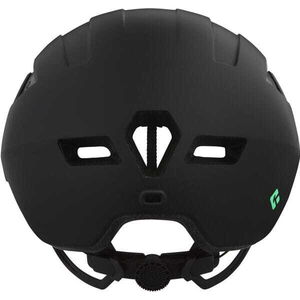 lazer Cityzen KinetiCore Helmet, Matt Black click to zoom image