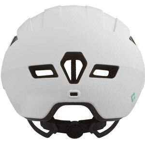 lazer Cityzen KinetiCore Helmet, Matt White click to zoom image