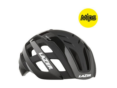 lazer Century MIPS Helmet, Matt Black