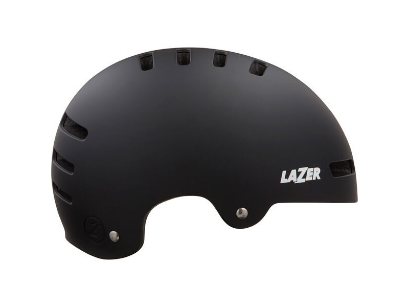 lazer One+ MIPS Helmet, Matt Black click to zoom image