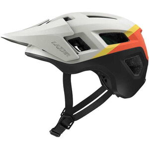 lazer Coyote KinetiCore Helmet, Matt Cali click to zoom image