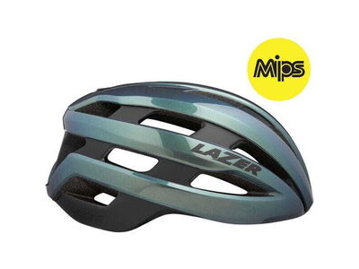 lazer Sphere MIPS Helmet, Blue Haze