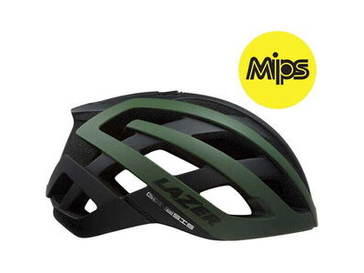 lazer Genesis MIPS Helmet, Matt Green