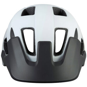 lazer Chiru Helmet, Matt White click to zoom image
