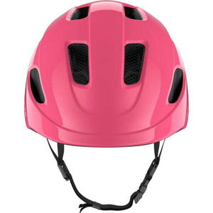 lazer PNut KinetiCore Helmet, Fuscia, Uni-Kids click to zoom image