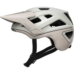 lazer Jackal KinetiCore Helmet, Matt Desert click to zoom image