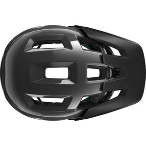 lazer Coyote KinetiCore Helmet, Titanium click to zoom image