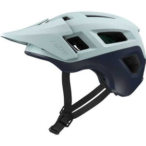 lazer Coyote KinetiCore Helmet, Matt Light Blue click to zoom image