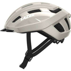 lazer Codax KinetiCore Helmet, Ice Grey, Uni-Size Adult click to zoom image