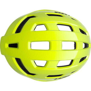 lazer Tempo KinetiCore, Flash Yellow, Uni-Size Adult click to zoom image