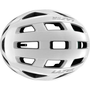 lazer Tonic KinetiCore Helmet, White click to zoom image