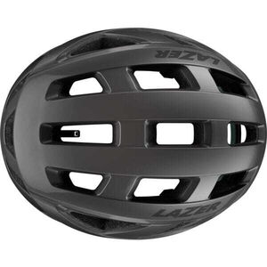 lazer Tonic KinetiCore Helmet,Titanium click to zoom image