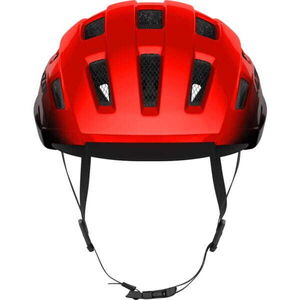 lazer Codax KinetiCore Helmet, Red/Black, Uni-Adult click to zoom image